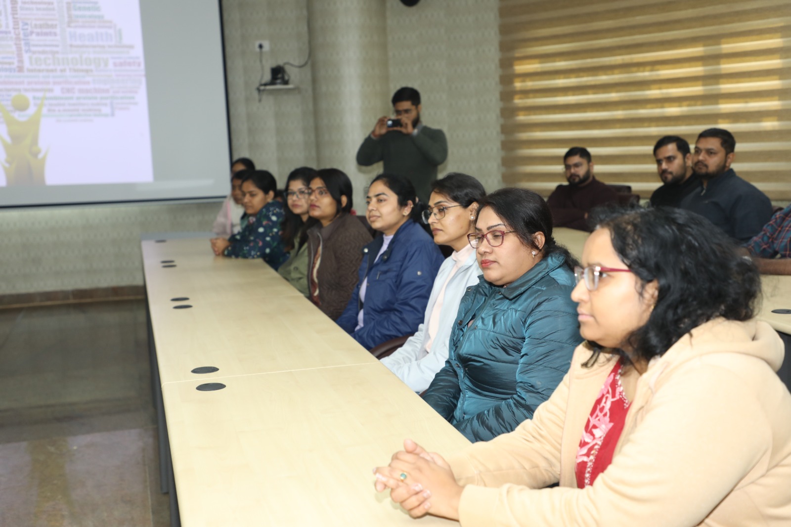 Advanced Spectroscopic (UV, IR, HPLC, LC-MS & NMR) Techniques